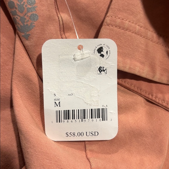 FP Movement Women's Hot Shot Mini Skort NWT - Picture 8 of 9